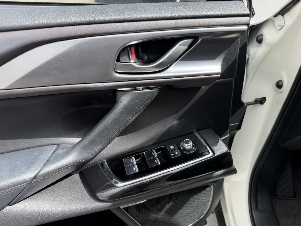 2019 Mazda Mazda CX-9 Grand Touring