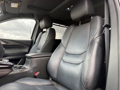 2019 Mazda Mazda CX-9 Grand Touring