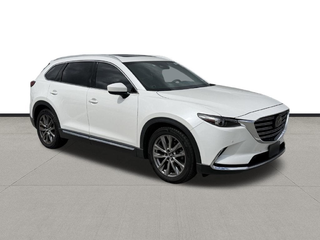 2019 Mazda Mazda CX-9 Grand Touring