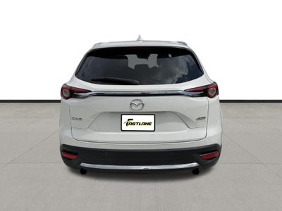 2019 Mazda Mazda CX-9 Grand Touring