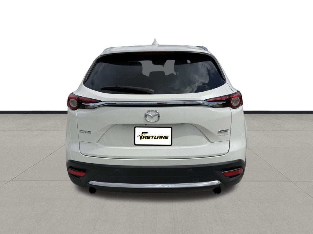 2019 Mazda Mazda CX-9 Grand Touring