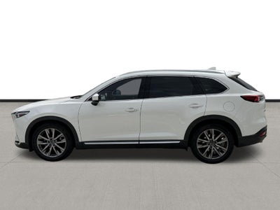 2019 Mazda Mazda CX-9 Grand Touring