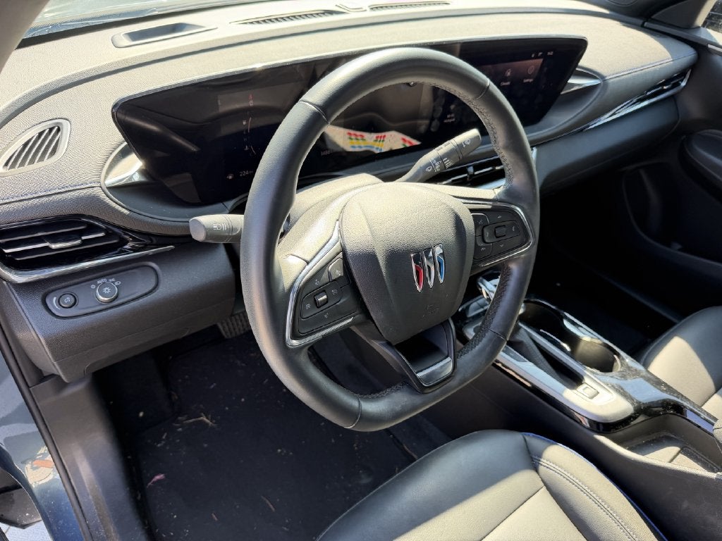 2024 Buick Envista Sport Touring