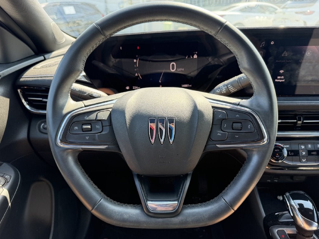 2024 Buick Envista Sport Touring