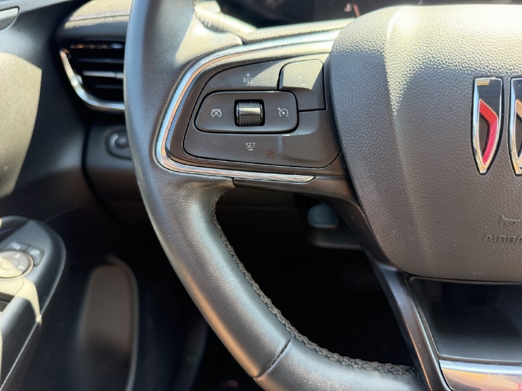 2024 Buick Envista Sport Touring