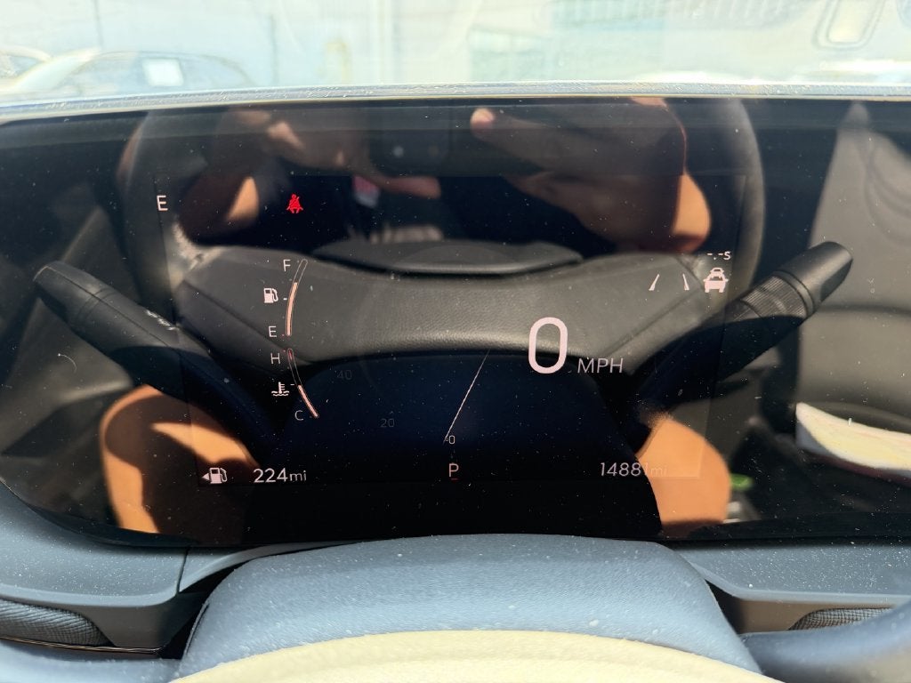 2024 Buick Envista Sport Touring