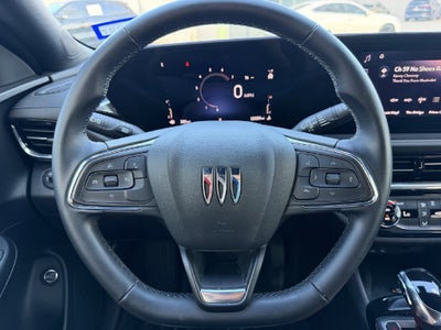 2025 Buick Envista Sport Touring