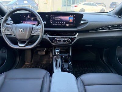 2025 Buick Envista Sport Touring