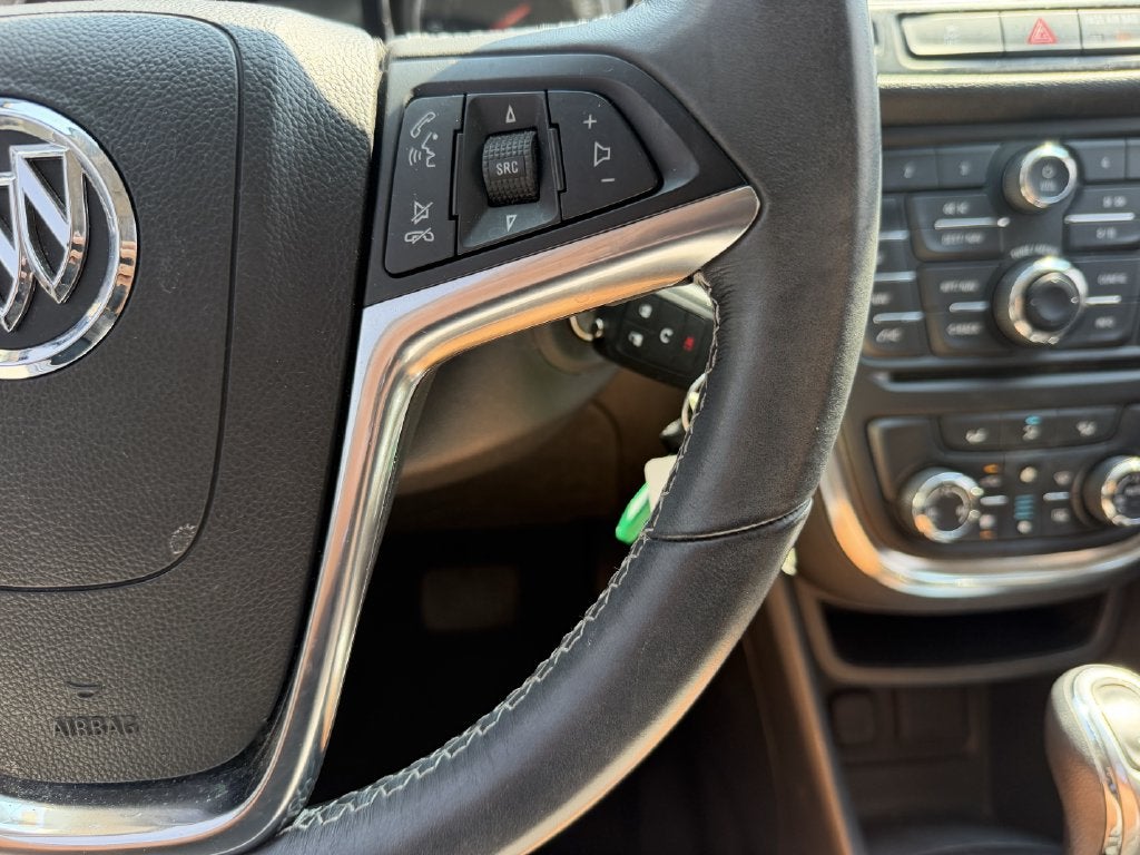 2015 Buick Encore Convenience