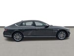 2025 Genesis G80 2.5T