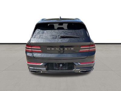2021 Genesis GV80 2.5T Prestige