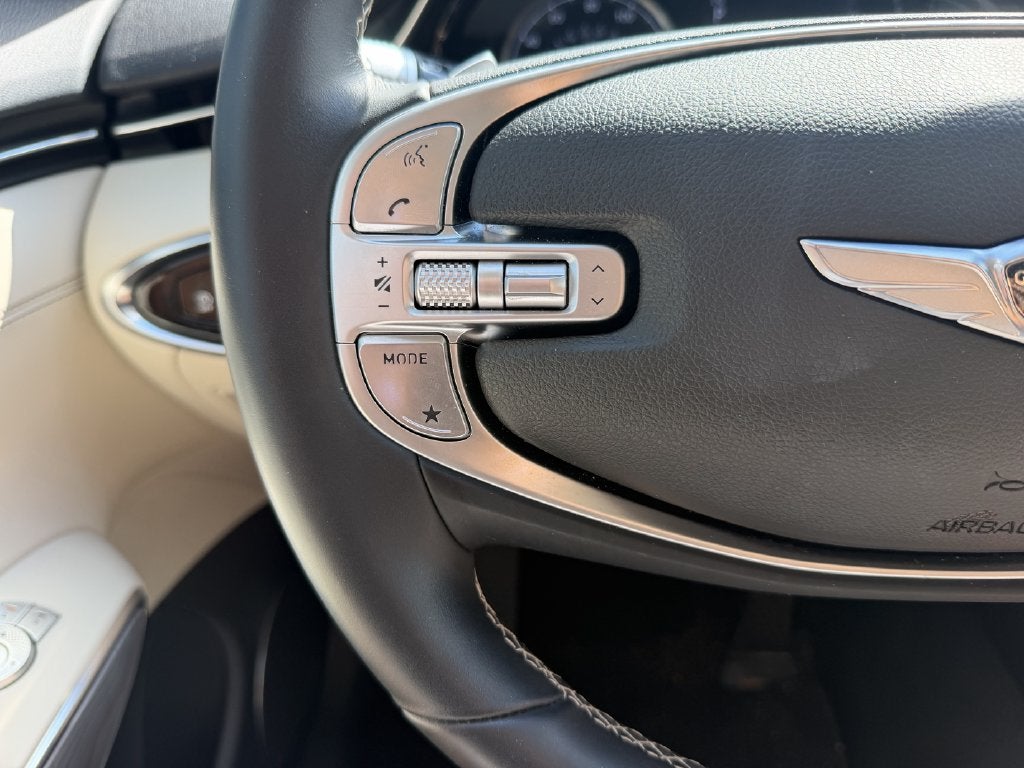 2023 Genesis GV70 2.5T Advanced
