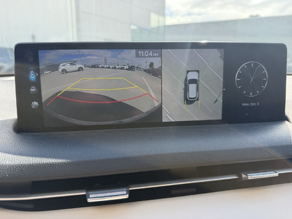 2023 Genesis GV70 2.5T Advanced