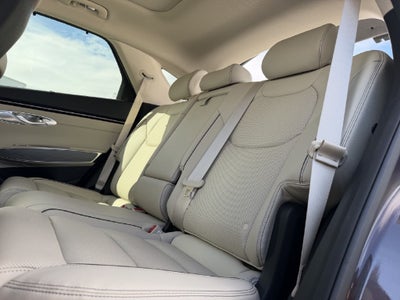 2023 Genesis GV70 2.5T Advanced