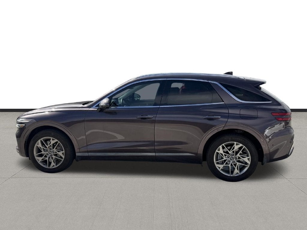 2023 Genesis GV70 2.5T Advanced