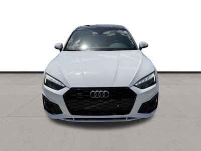 2025 Audi A5 Sportback 45 S line Premium quattro