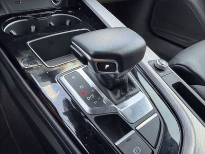 2025 Audi A5 Sportback 45 S line Premium quattro