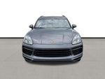 2021 Porsche Cayenne S