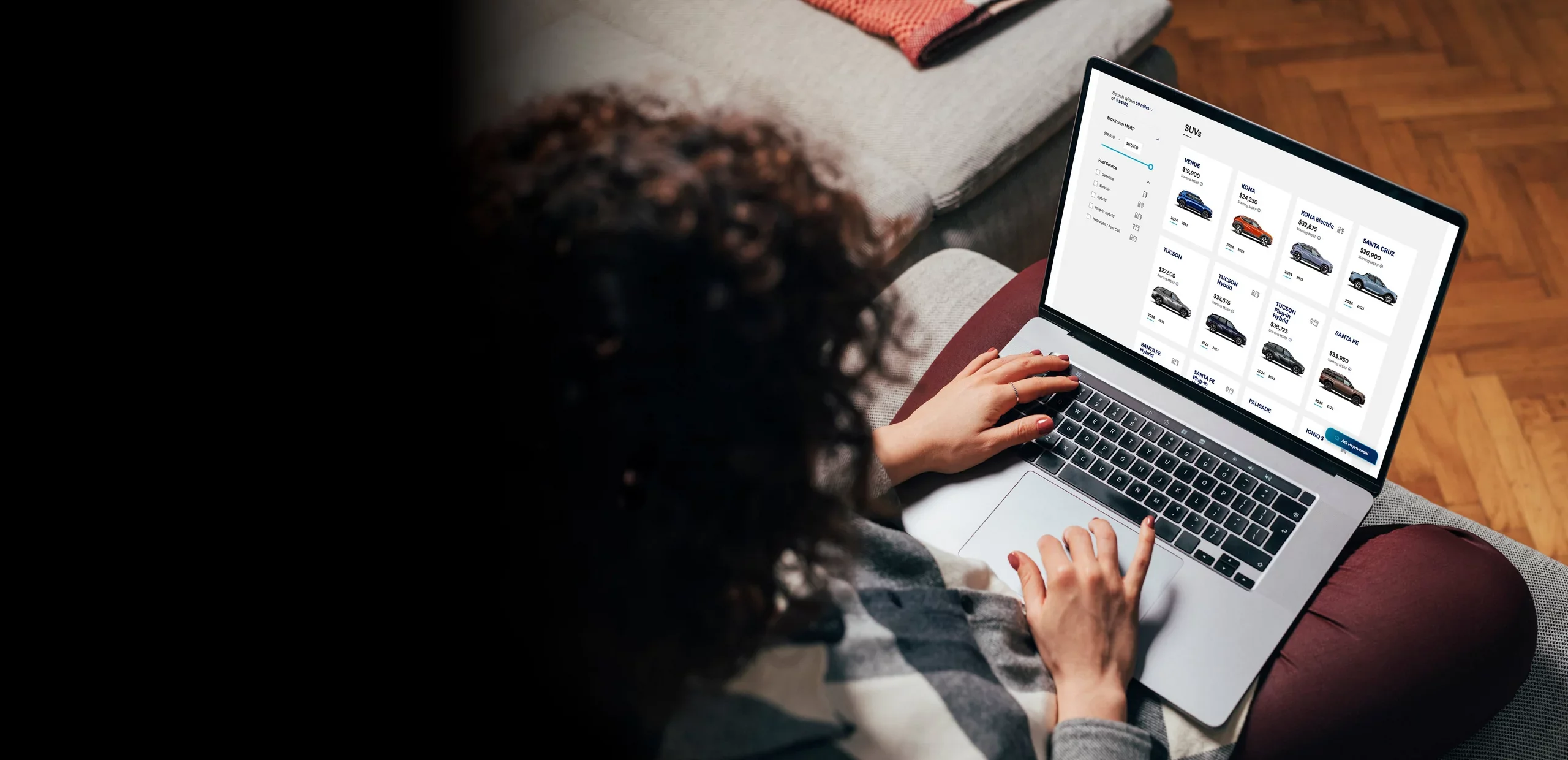 Hyundai Shopper Assurance | DeMontrond Hyundai in Texas City TX