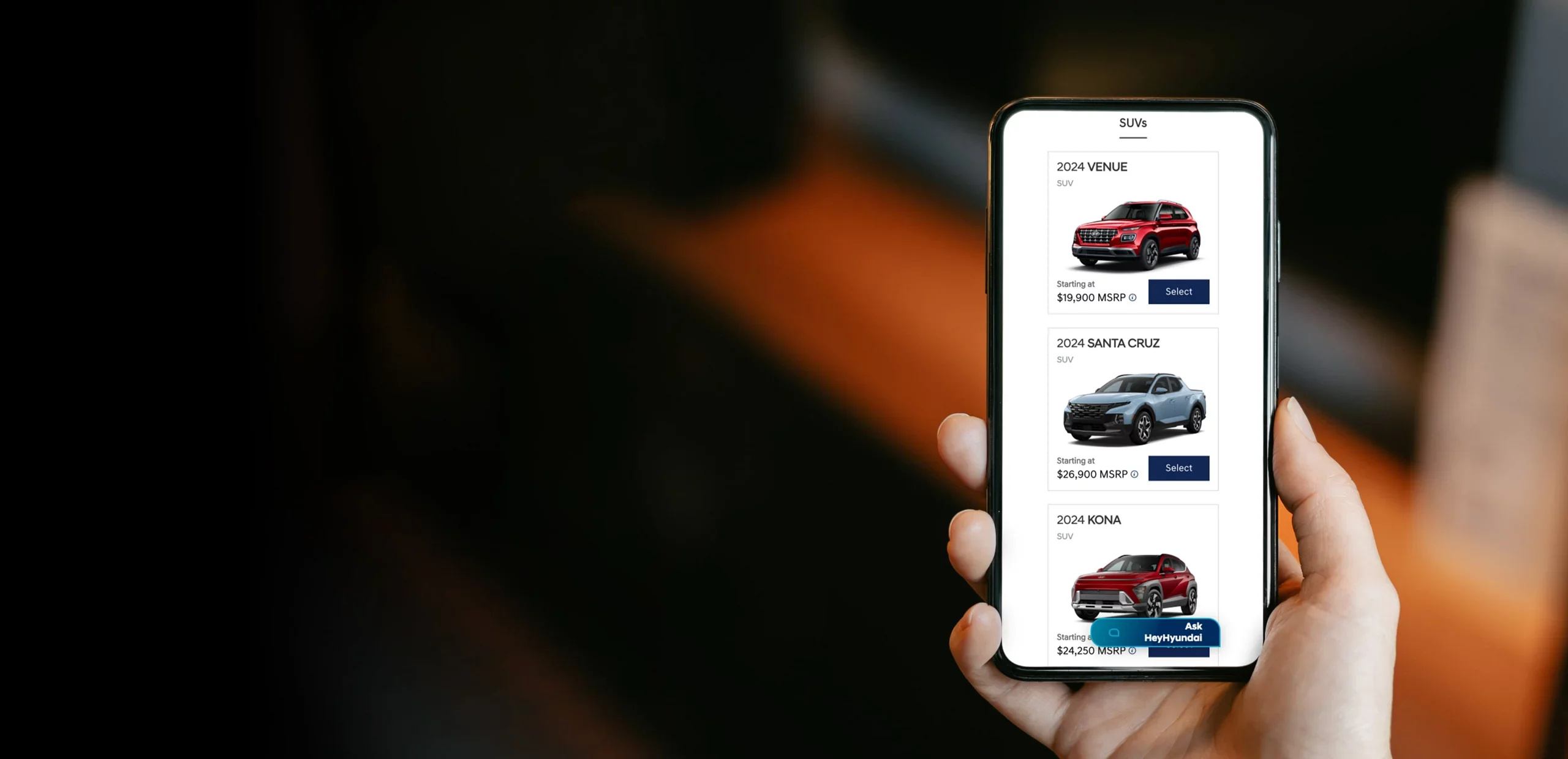 Hyundai Shopper Assurance | DeMontrond Hyundai in Texas City TX
