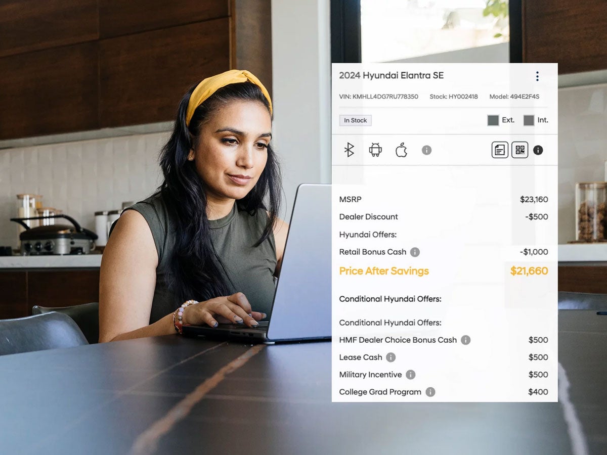 Hyundai Shopper Assurance | DeMontrond Hyundai in Texas City TX