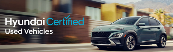 DeMontrond Hyundai in Texas City TX