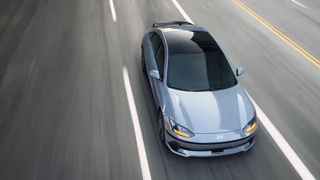 Speed | DeMontrond Hyundai in Texas City TX