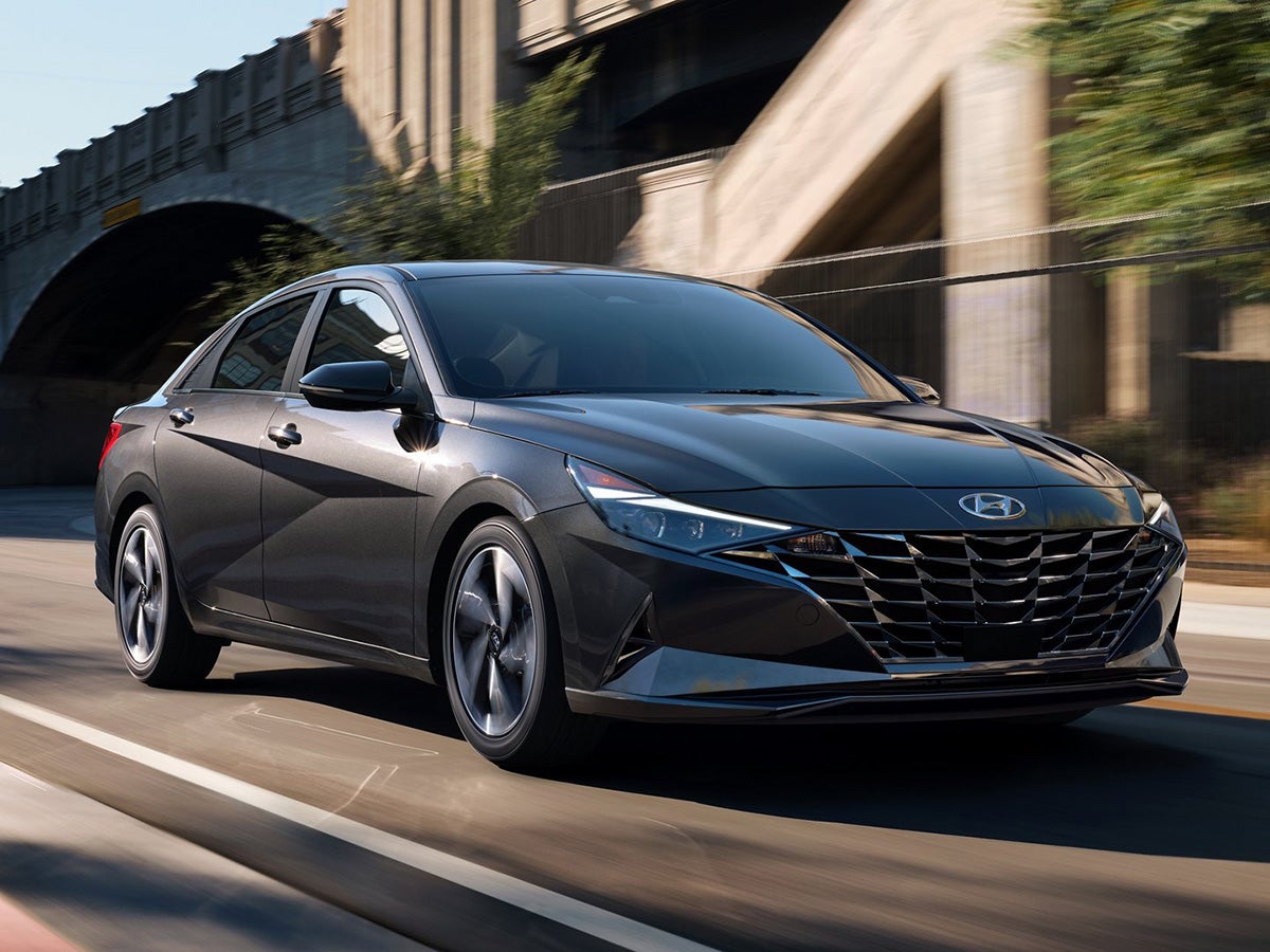 DeMontrond Hyundai in Texas City TX