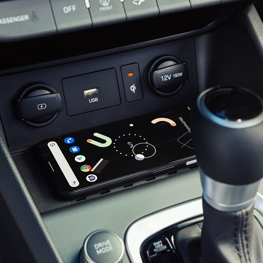 The all-new 2022 Kona | DeMontrond Hyundai in Texas City TX