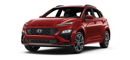 2022 Kona N Line | DeMontrond Hyundai in Texas City TX