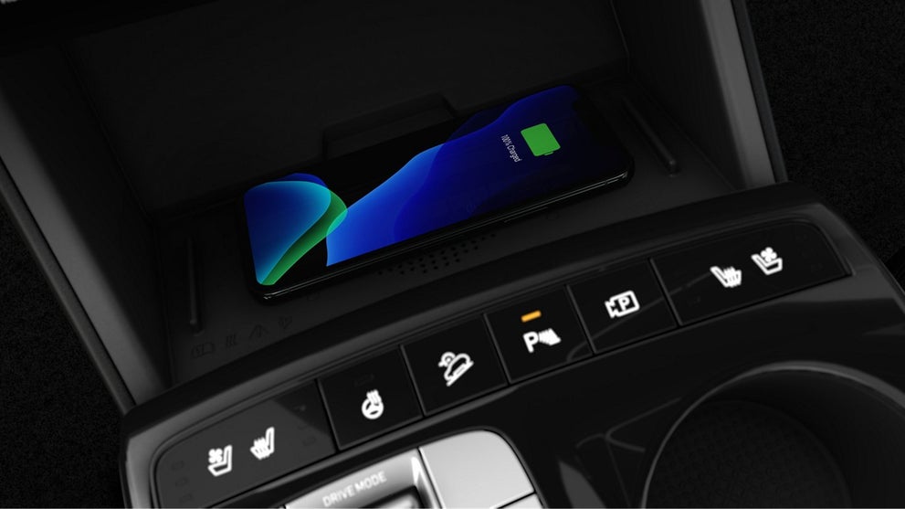 The all-new 2022 TUCSON | DeMontrond Hyundai in Texas City TX