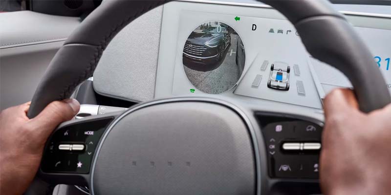 2025 Hyundai Ioniq 5