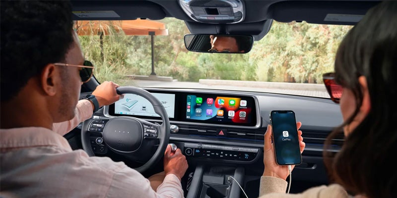 2025 Hyundai Ioniq 6