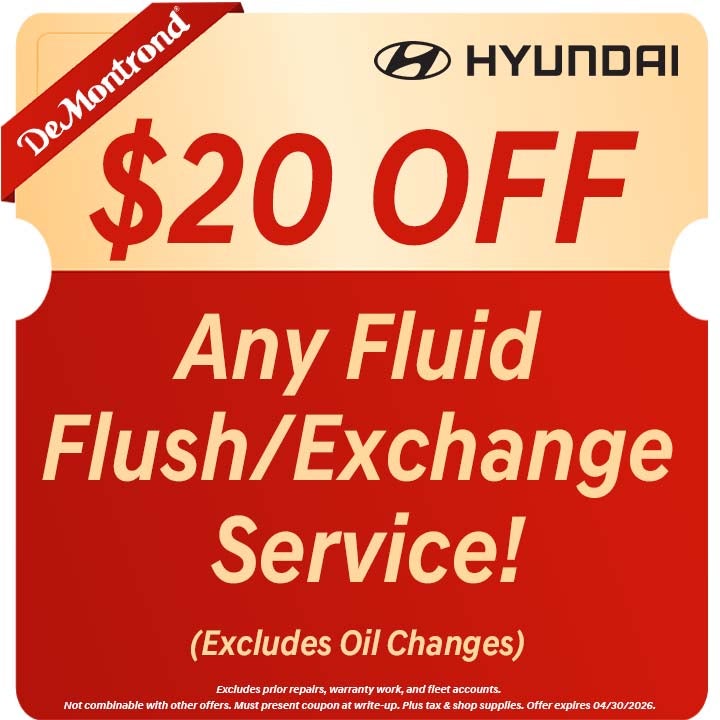 FLUID EXCHANGE SPECIAL