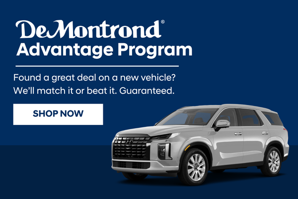 DeMontrond Advantage Program