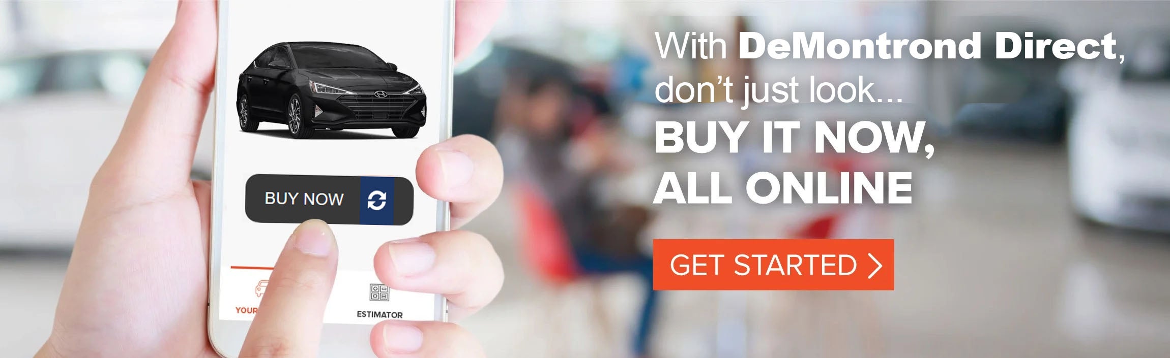 WebBuy Buy It Online Banner