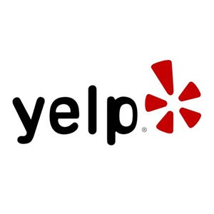 Yelp logo